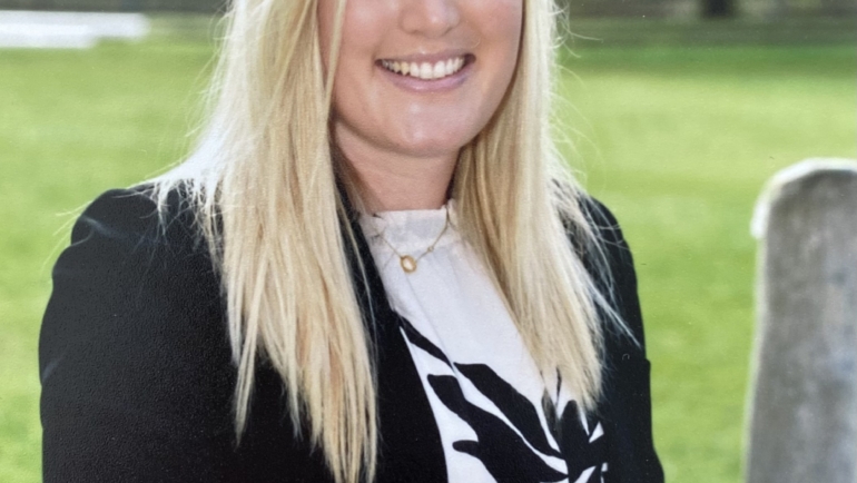 Anna – Maria Zuegg