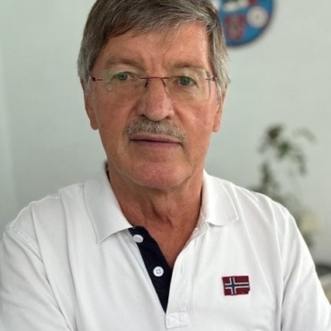 Dr. Friedrich Seidl