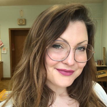 Birgit Höfferer